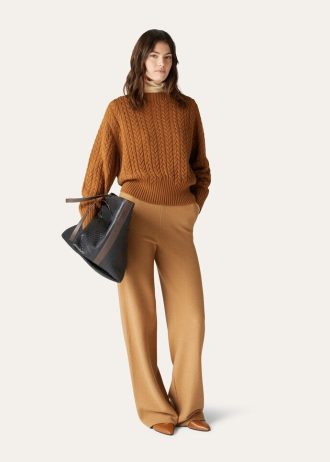 Boat-Neck Sweater Boat-Neck Sweater