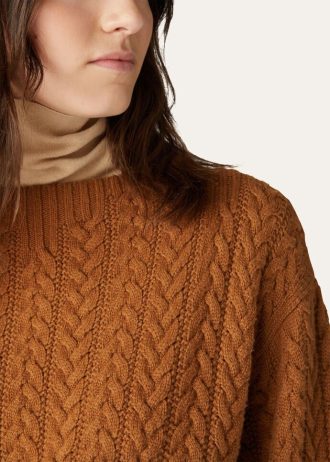Boat-Neck Sweater Boat-Neck Sweater