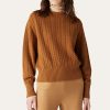 Boat-Neck Sweater Boat-Neck Sweater