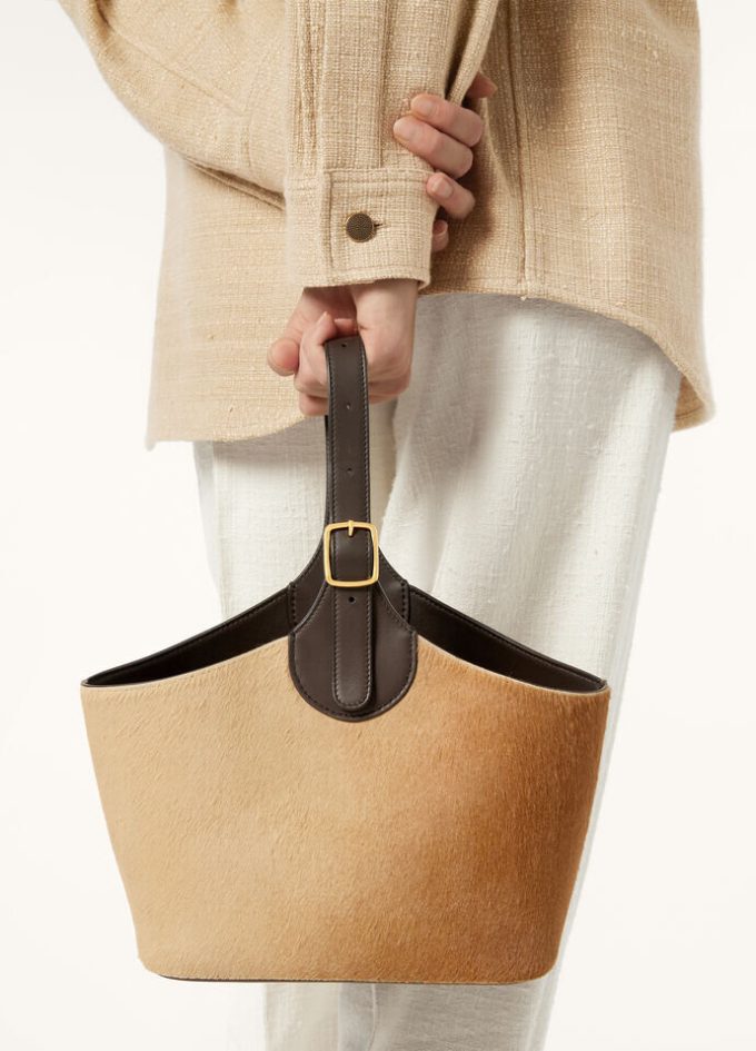 Bobbin Bucket bag Bobbin Bucket bag