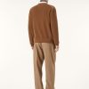 Bomber Sweater Bomber Sweater