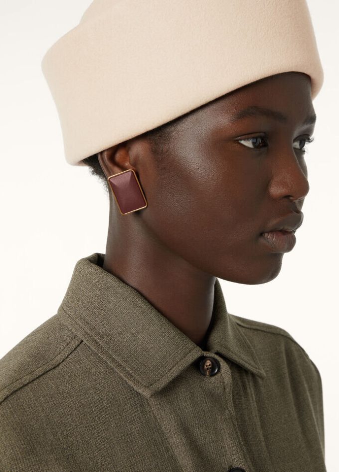Bonbon Earrings Bonbon Earrings