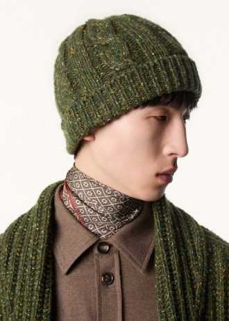 Braemar Beanie Braemar Beanie