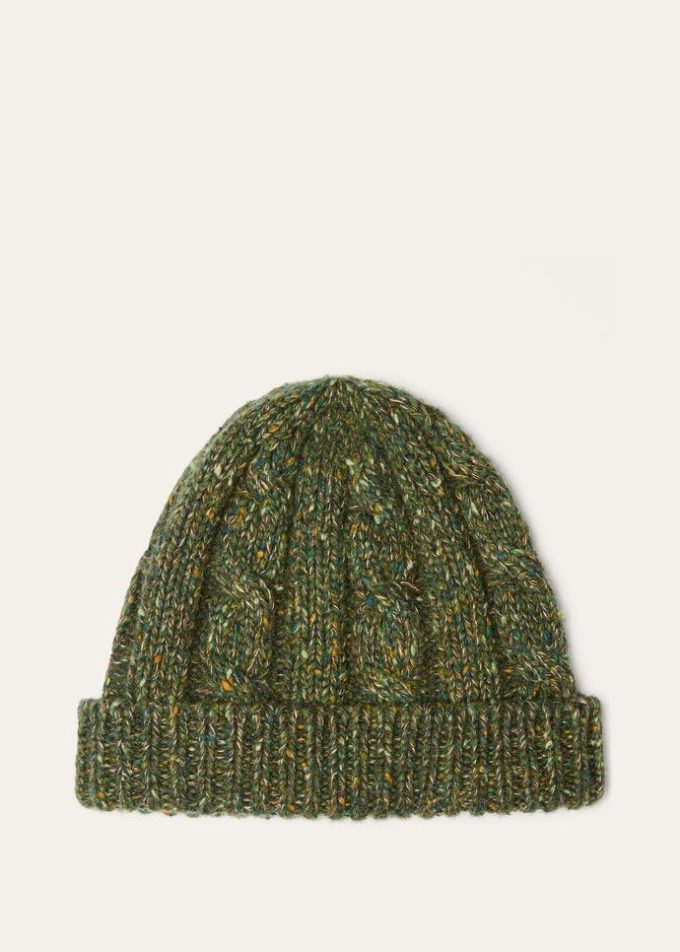 Braemar Beanie Braemar Beanie