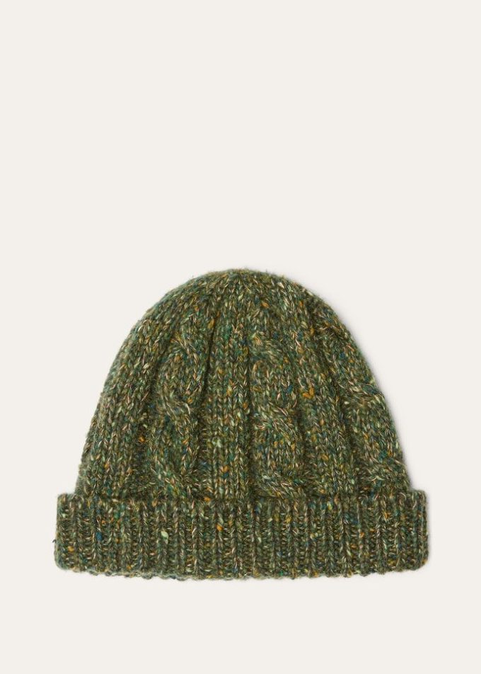 Braemar Beanie Braemar Beanie