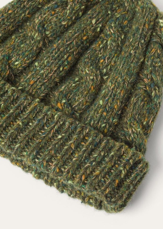 Braemar Beanie Braemar Beanie