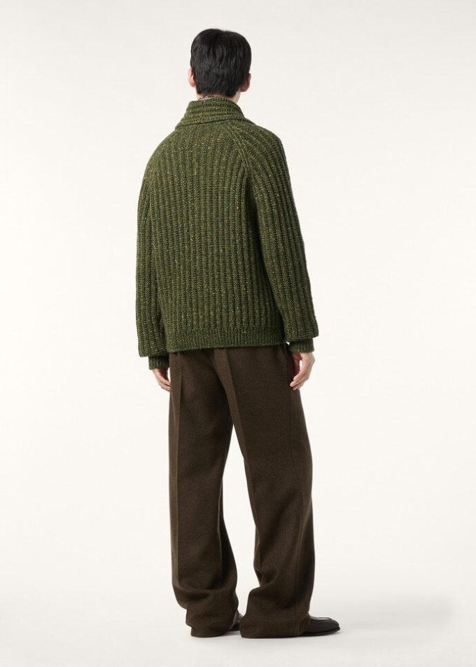 Braemar Cardigan Braemar Cardigan