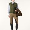 Braemar Vest Braemar Vest