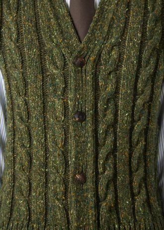 Braemar Vest Braemar Vest