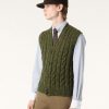 Braemar Vest Braemar Vest