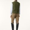 Braemar Vest Braemar Vest