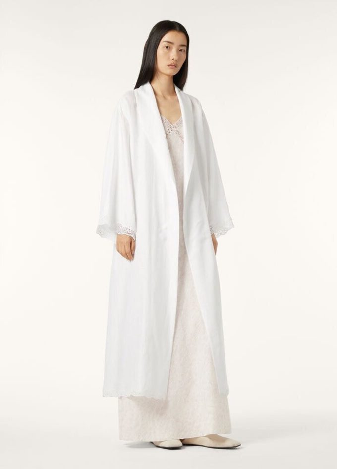 Braxton Robe Braxton Robe
