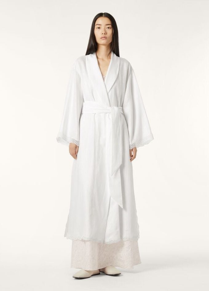 Braxton Robe Braxton Robe