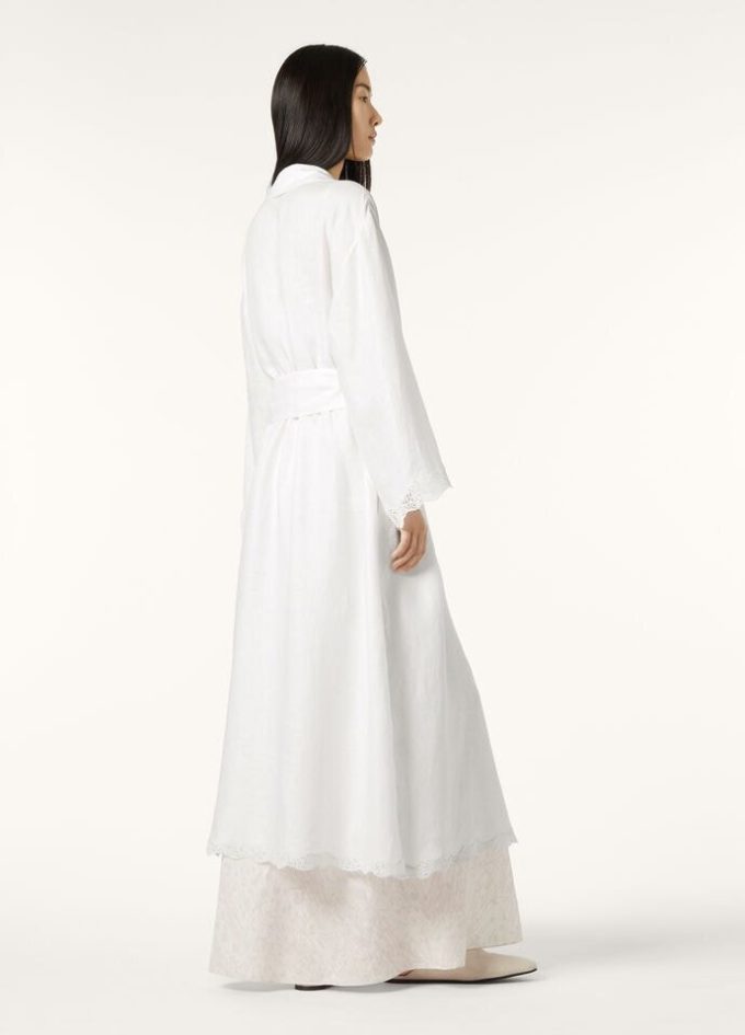 Braxton Robe Braxton Robe