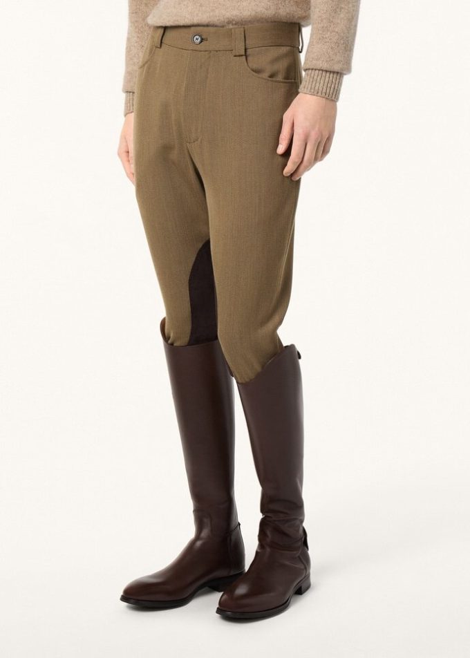 Brendan Pants Brendan Pants