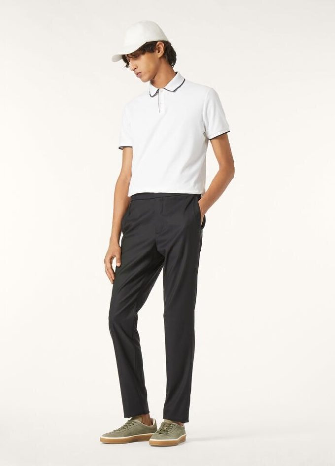 Brentwood Polo Brentwood Polo