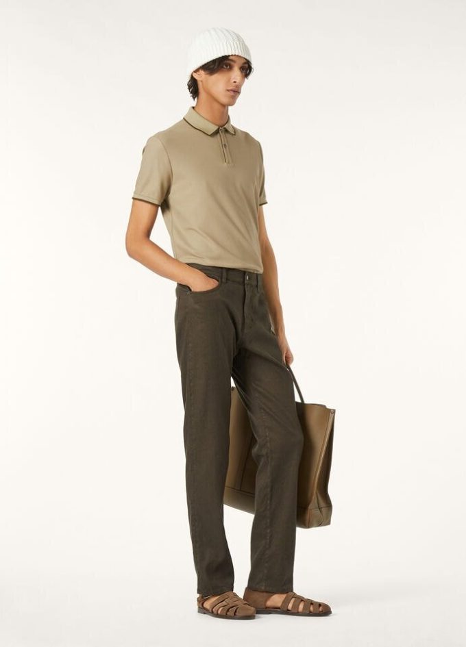 Brentwood Polo Brentwood Polo