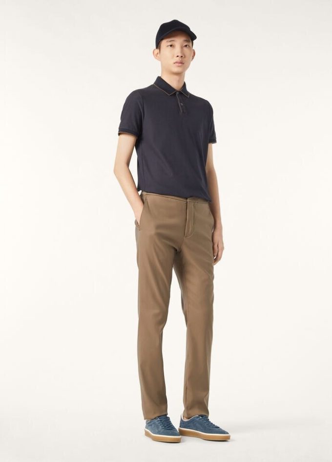 Brentwood Polo Brentwood Polo