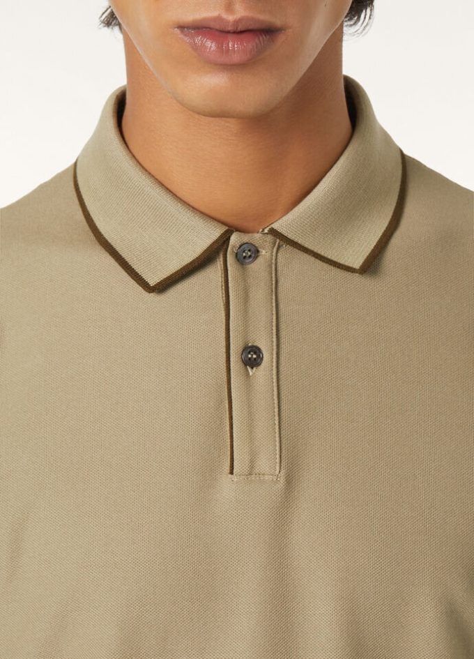 Brentwood Polo Brentwood Polo