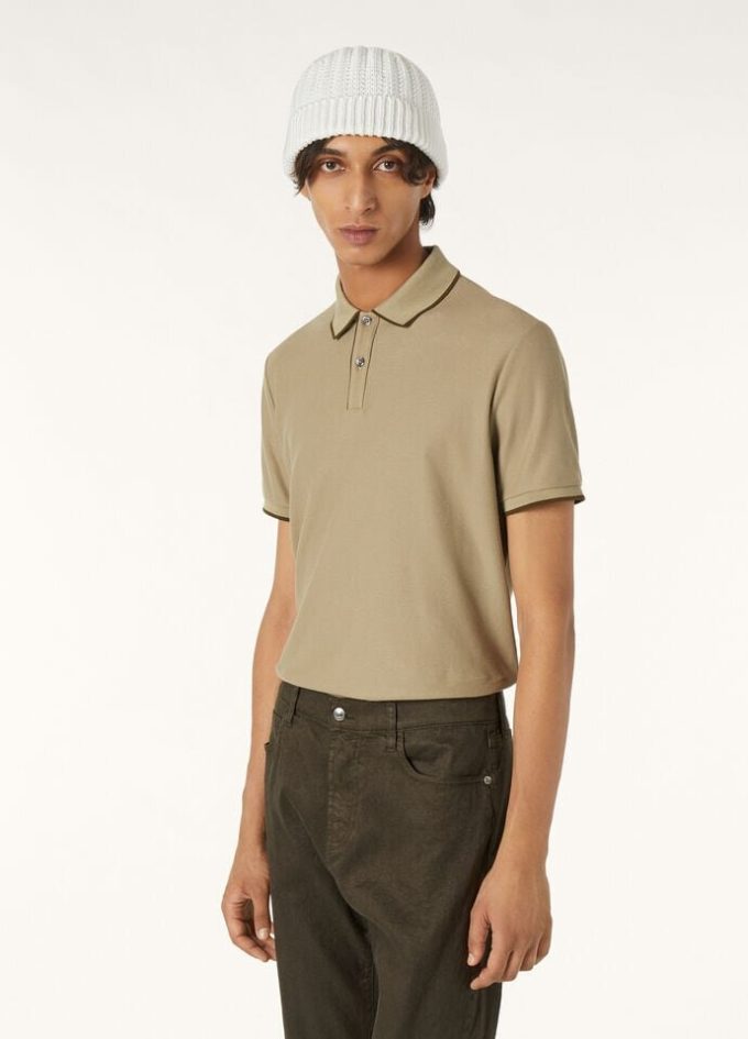 Brentwood Polo Brentwood Polo
