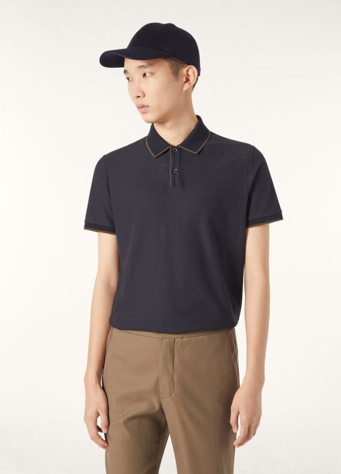 Brentwood Polo Brentwood Polo