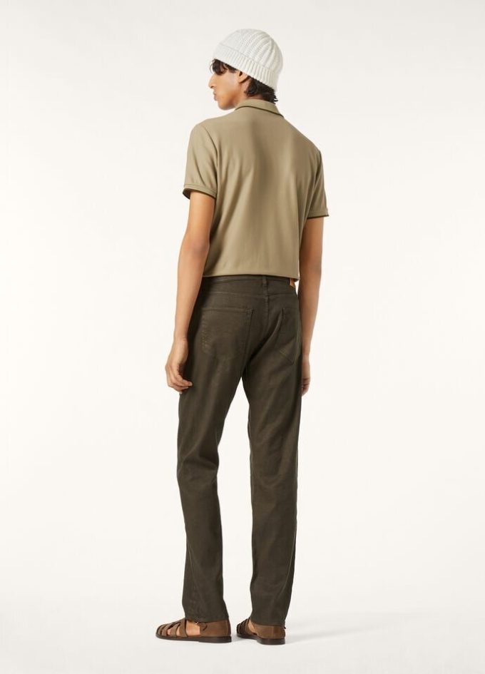 Brentwood Polo Brentwood Polo