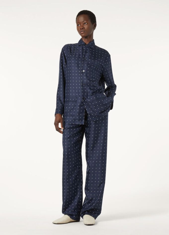Britton Pajamas Pants Britton Pajamas Pants