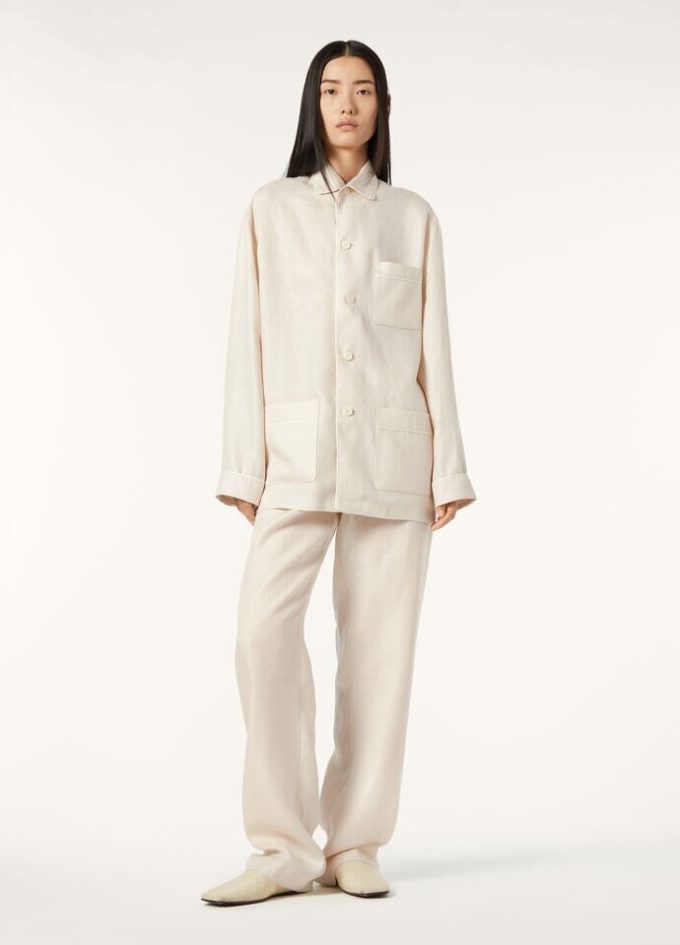 Britton Pajamas Pants Britton Pajamas Pants