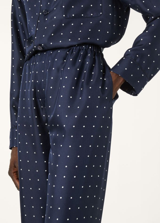 Britton Pajamas Pants Britton Pajamas Pants