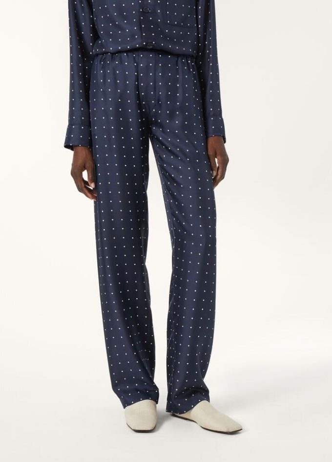 Britton Pajamas Pants Britton Pajamas Pants