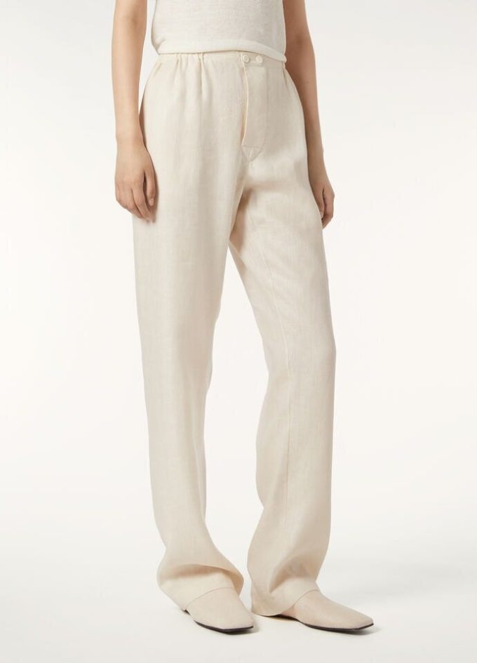 Britton Pajamas Pants Britton Pajamas Pants