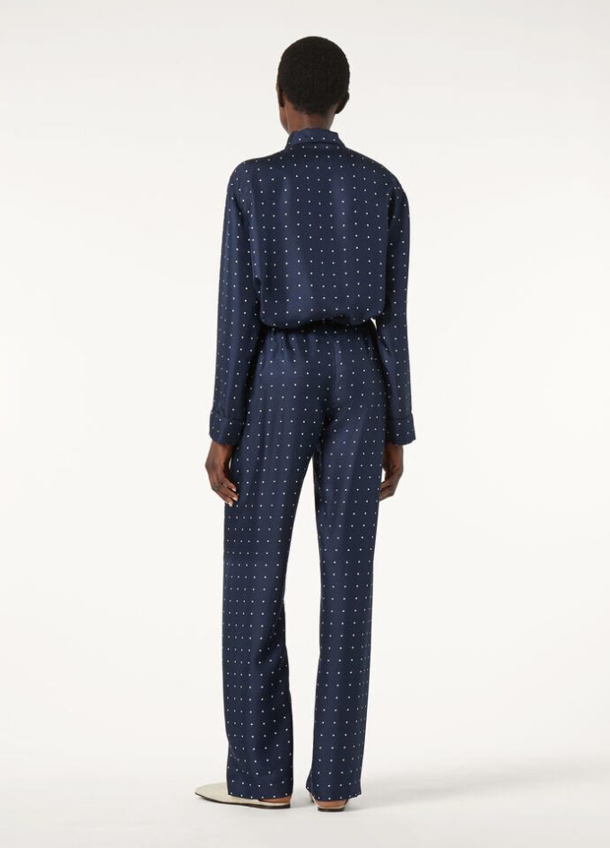 Britton Pajamas Pants Britton Pajamas Pants