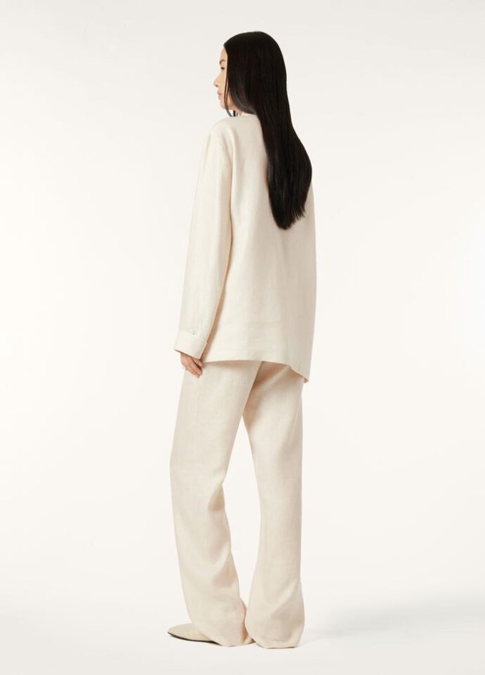 Britton Pajamas Pants Britton Pajamas Pants
