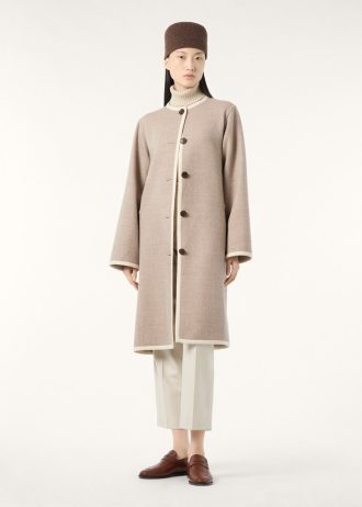 Brock Coat Brock Coat