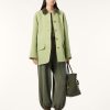 Broderick Coat Broderick Coat
