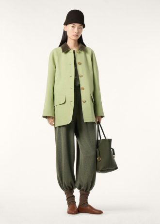 Broderick Coat Broderick Coat