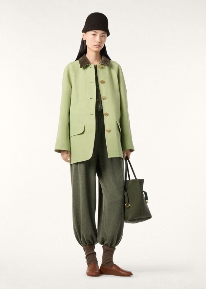 Broderick Coat Broderick Coat