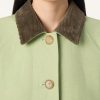 Broderick Coat Broderick Coat