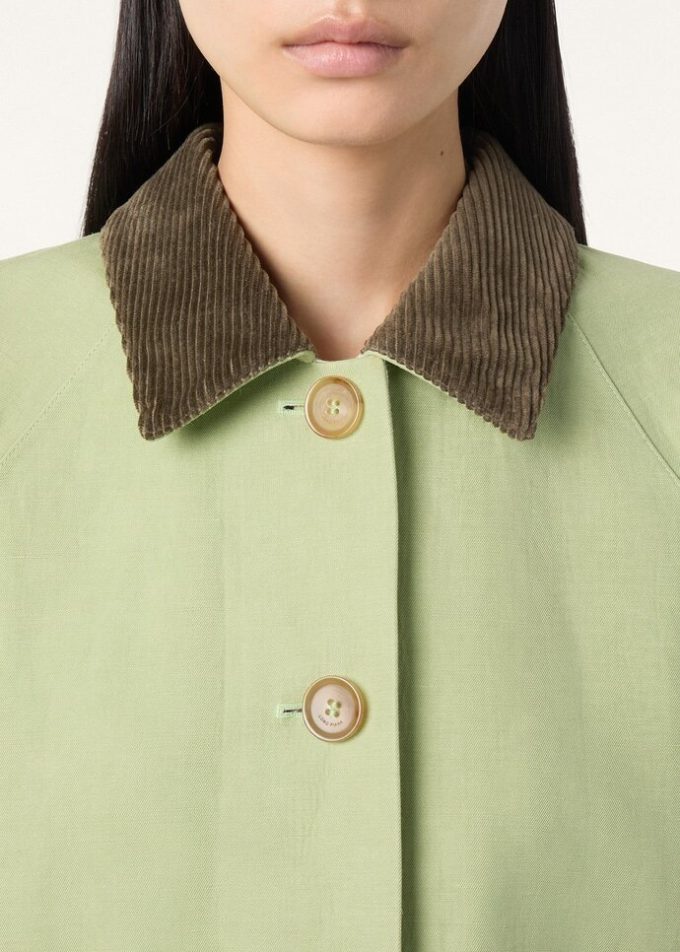 Broderick Coat Broderick Coat