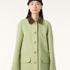 Broderick Coat Broderick Coat