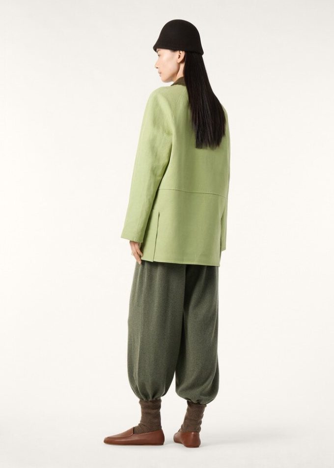 Broderick Coat Broderick Coat