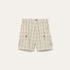 Brooke Bermuda Shorts Brooke Bermuda Shorts