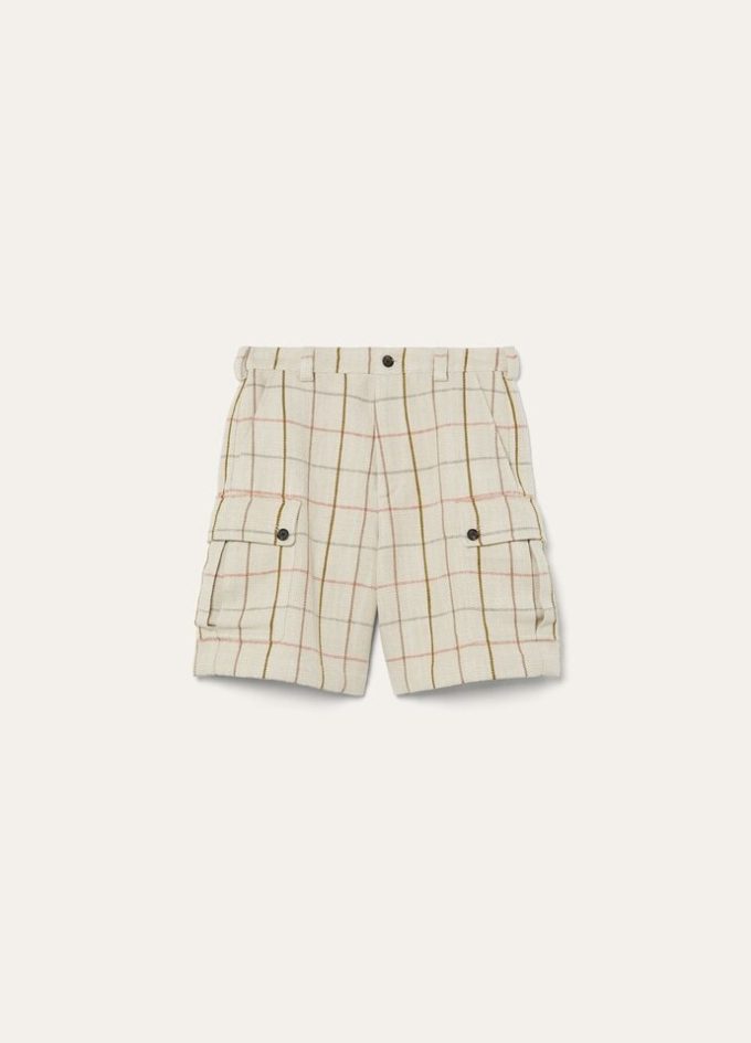 Brooke Bermuda Shorts Brooke Bermuda Shorts