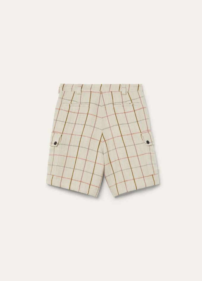 Brooke Bermuda Shorts Brooke Bermuda Shorts