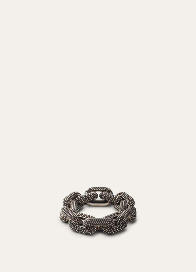 Bubble Chain Bracelet Bubble Chain Bracelet