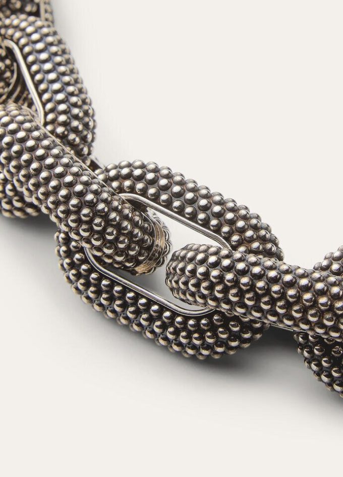 Bubble Chain Bracelet Bubble Chain Bracelet