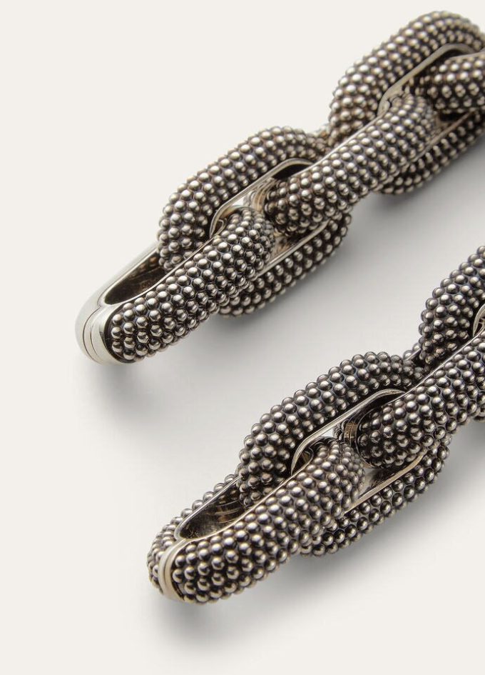 Bubble Chain Bracelet Bubble Chain Bracelet