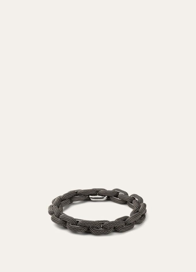 Bubble Chain Necklace Bubble Chain Necklace