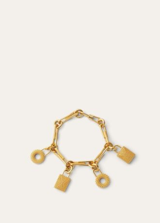 Bubble Charm Chain Bubble Charm Chain