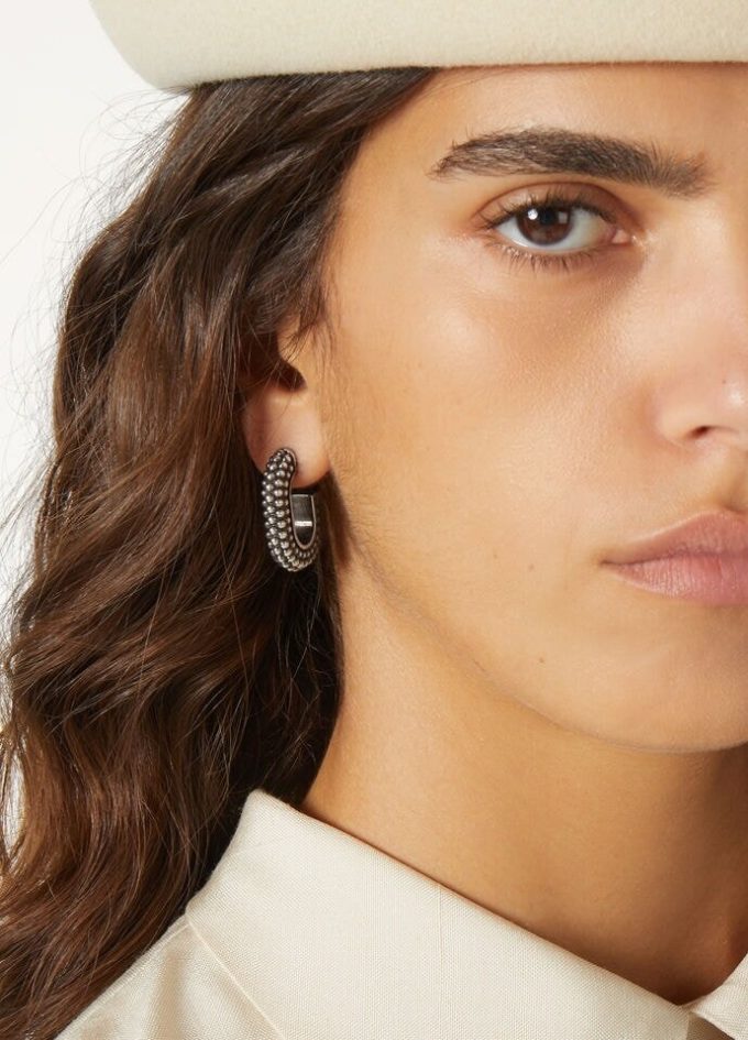 Bubble Earrings Bubble Earrings